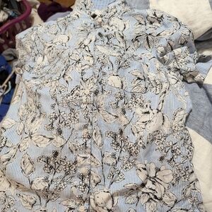 Tommy Hilfiger short sleeve shirt